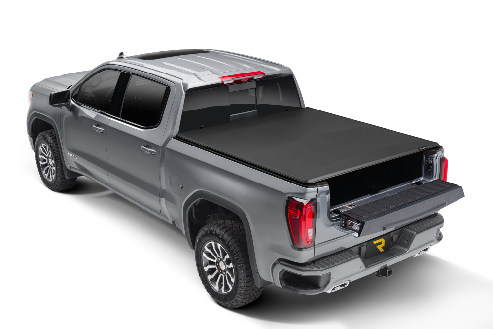 Trifecta ALX - 14-18 (19 Legacy/Limited) Silv/Sierra 1500/15-19 HD 8' 90455EXT