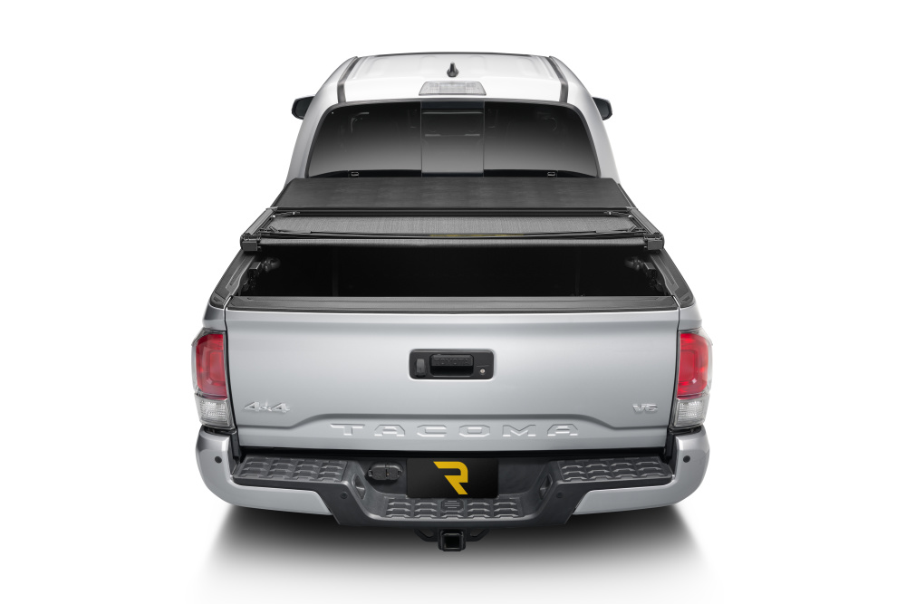 Trifecta 2.0 - 07-13 Tundra 8' w/ Deck Rail System 92956EXT