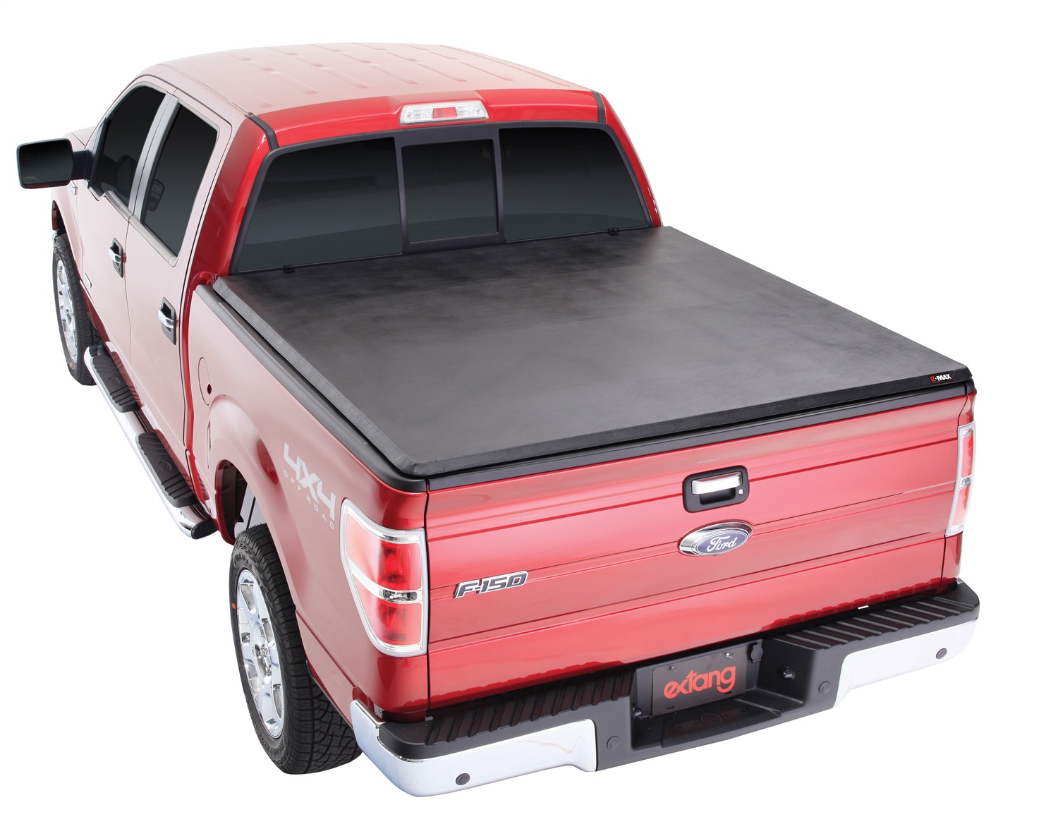 eMax Tonno Tonneau Cover 72701