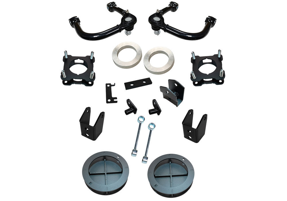 3 Inch Lift Kit K1071