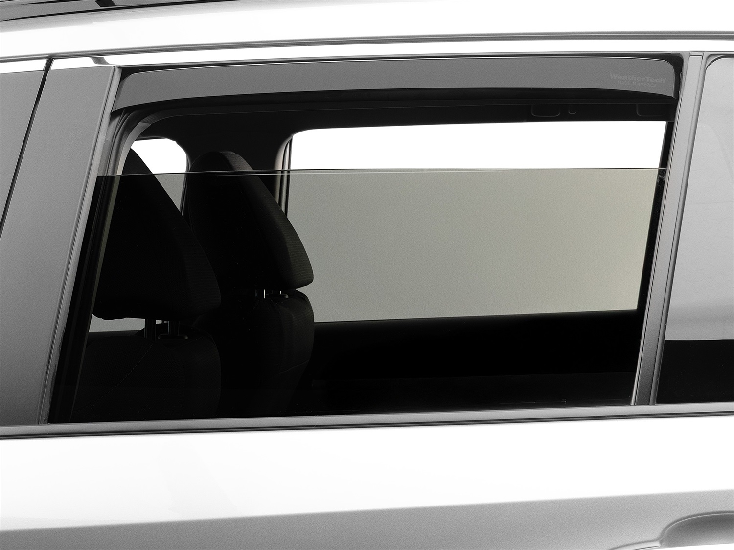 Side Window Deflector 81924IMB