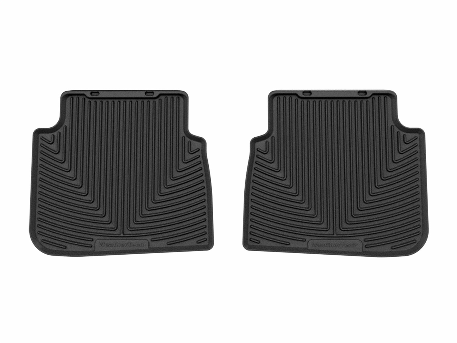 All Weather Floor Mats W672
