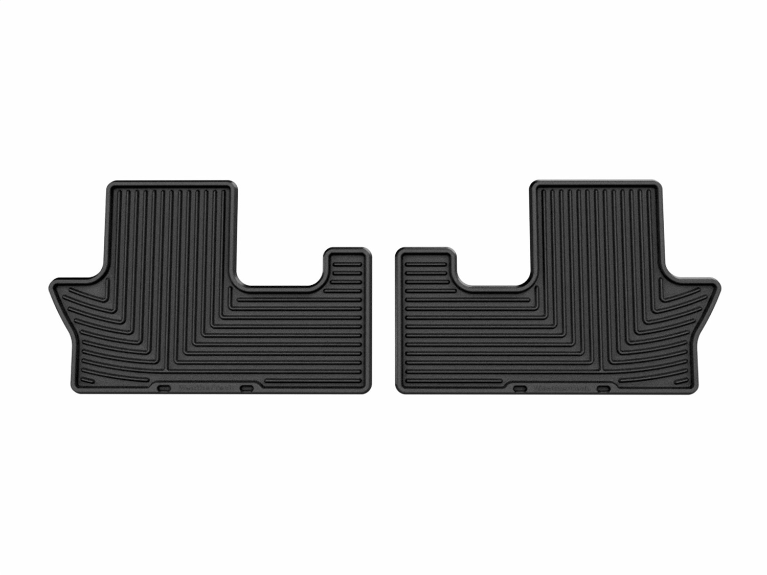 All Weather Floor Mats W763