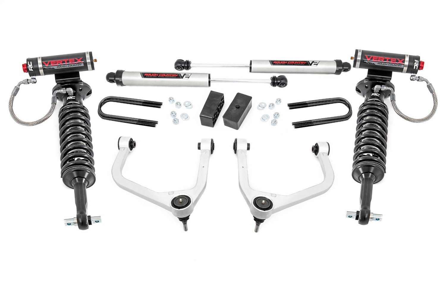 3.5 Inch Lift Kit 110557