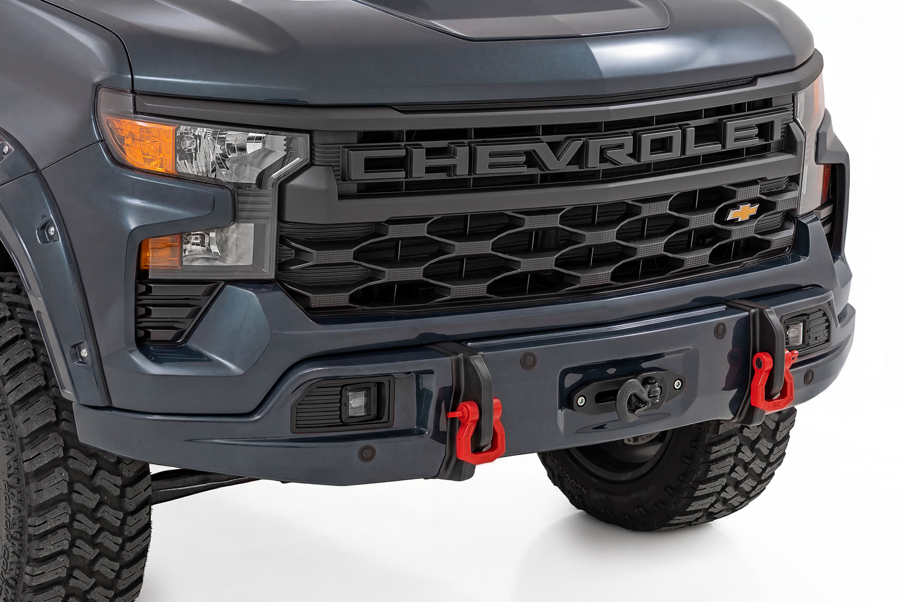 Bumper Cover 13006-G6M