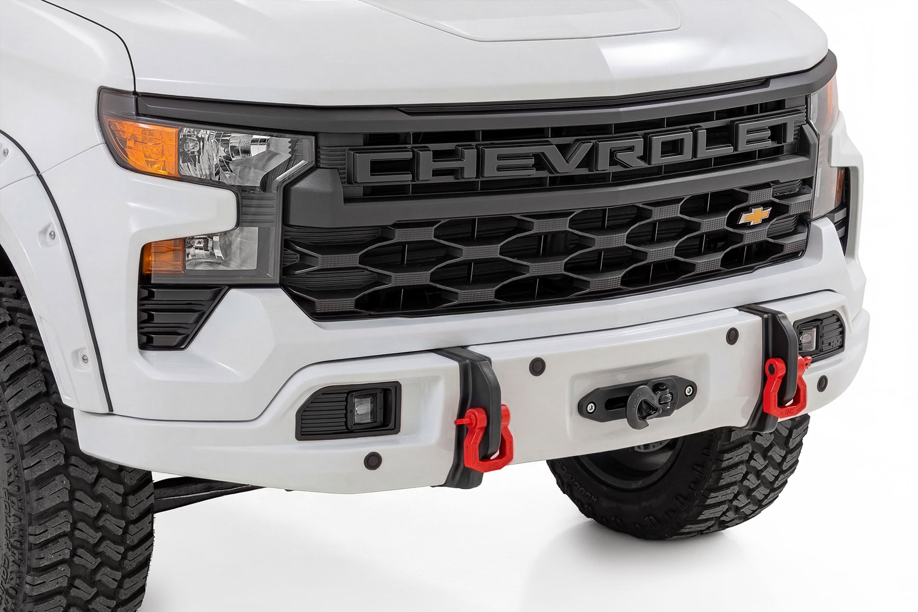 Bumper Cover 13006-GAZ