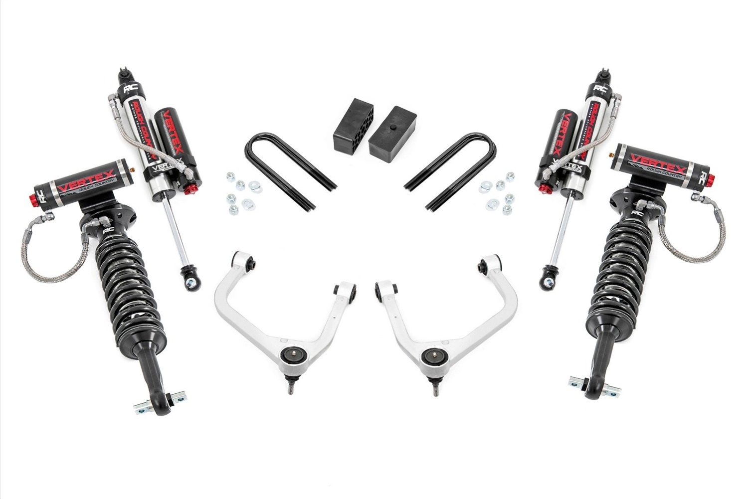 3.5 Inch Lift Kit 28850_A