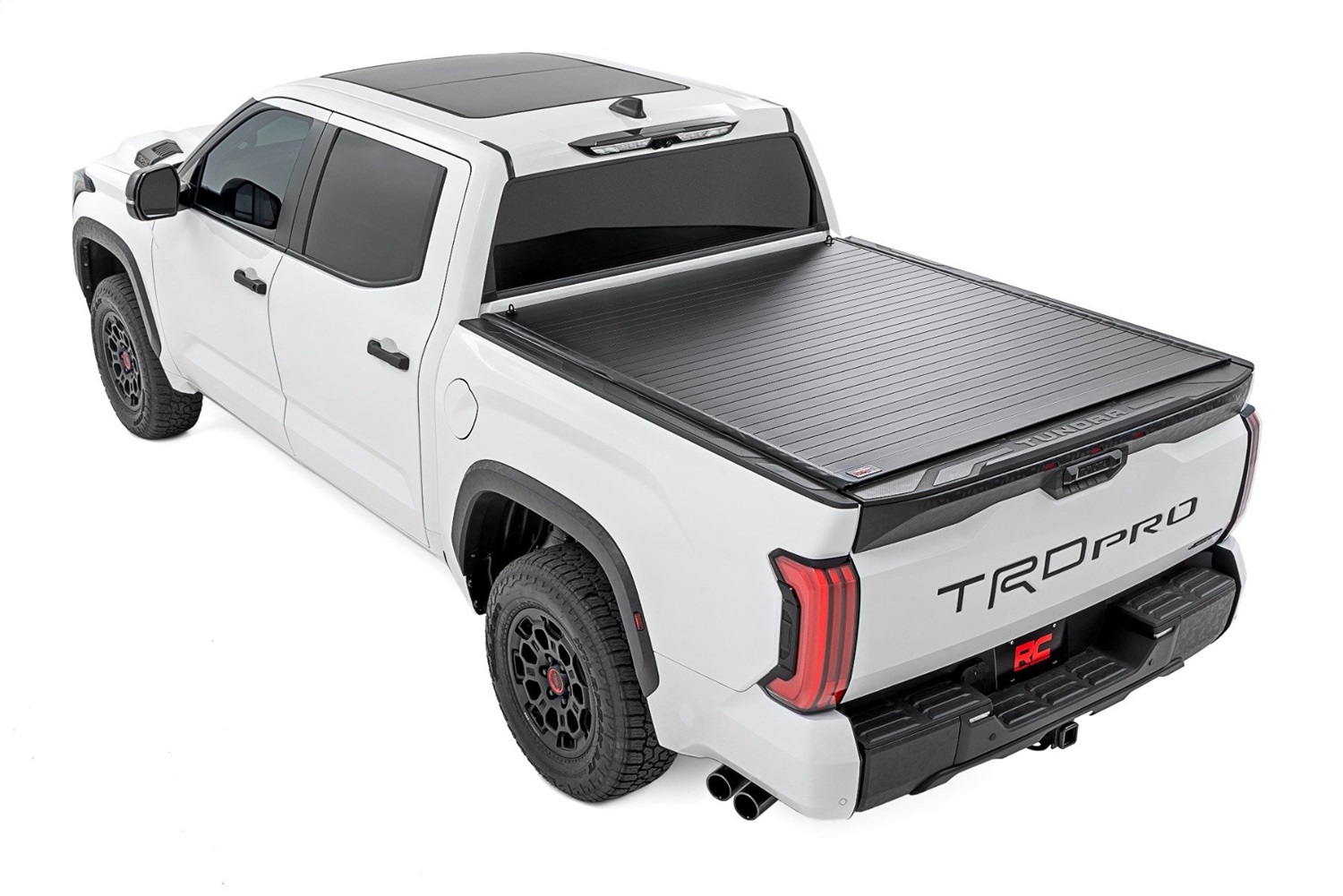 Hard Roll Up Bed Cover 50514551
