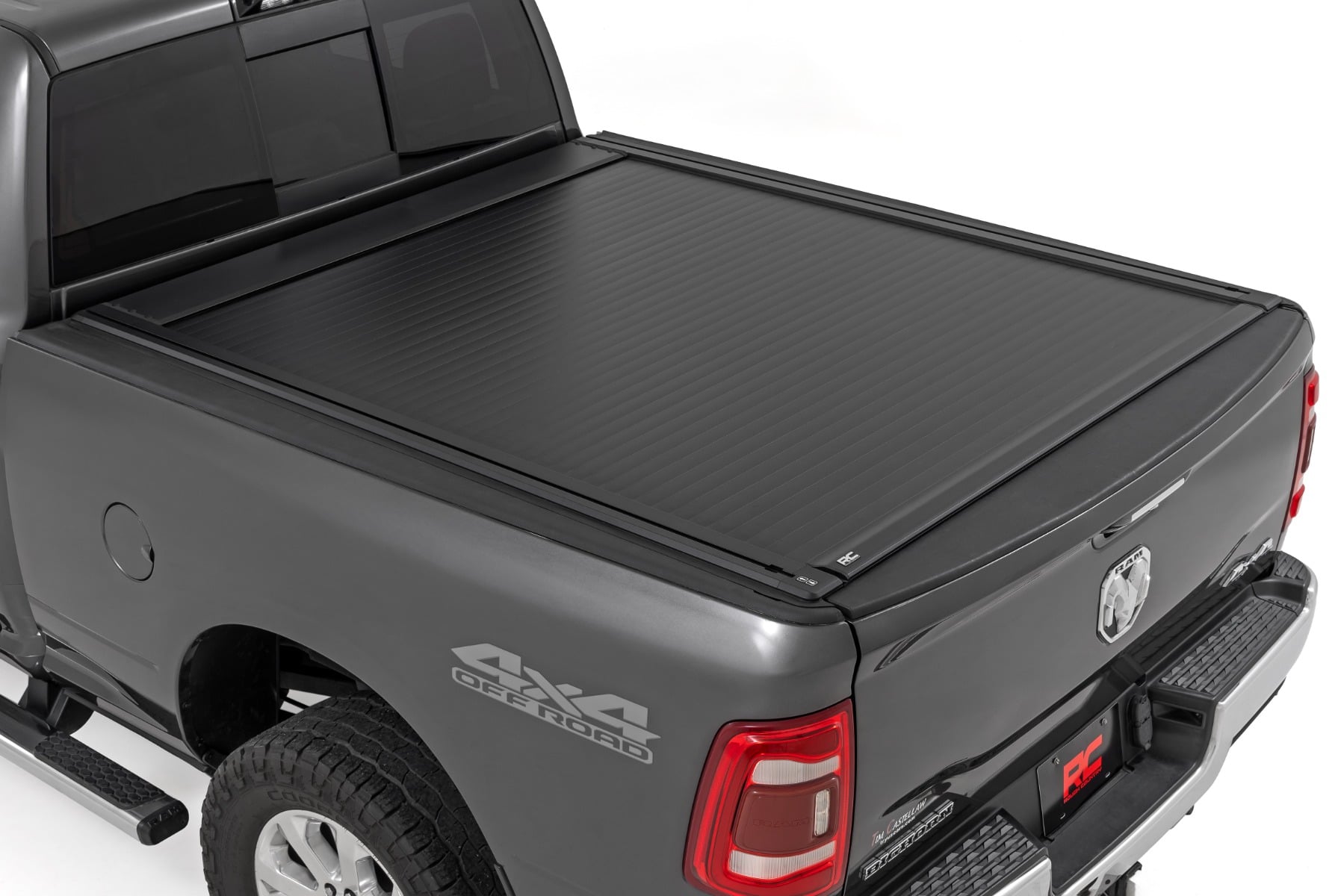 Powered Bed Cover - 6'4" Bed 51309650