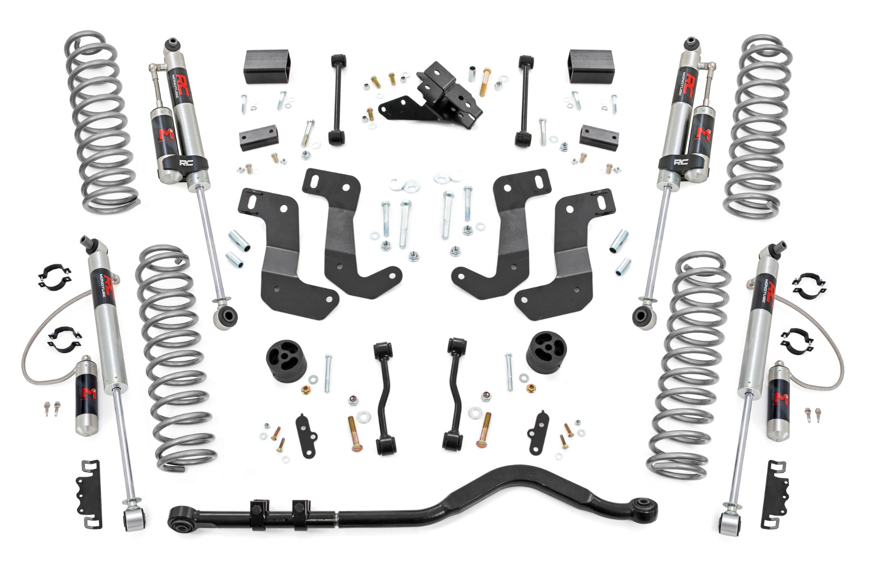 3.5 Inch Lift Kit 66844
