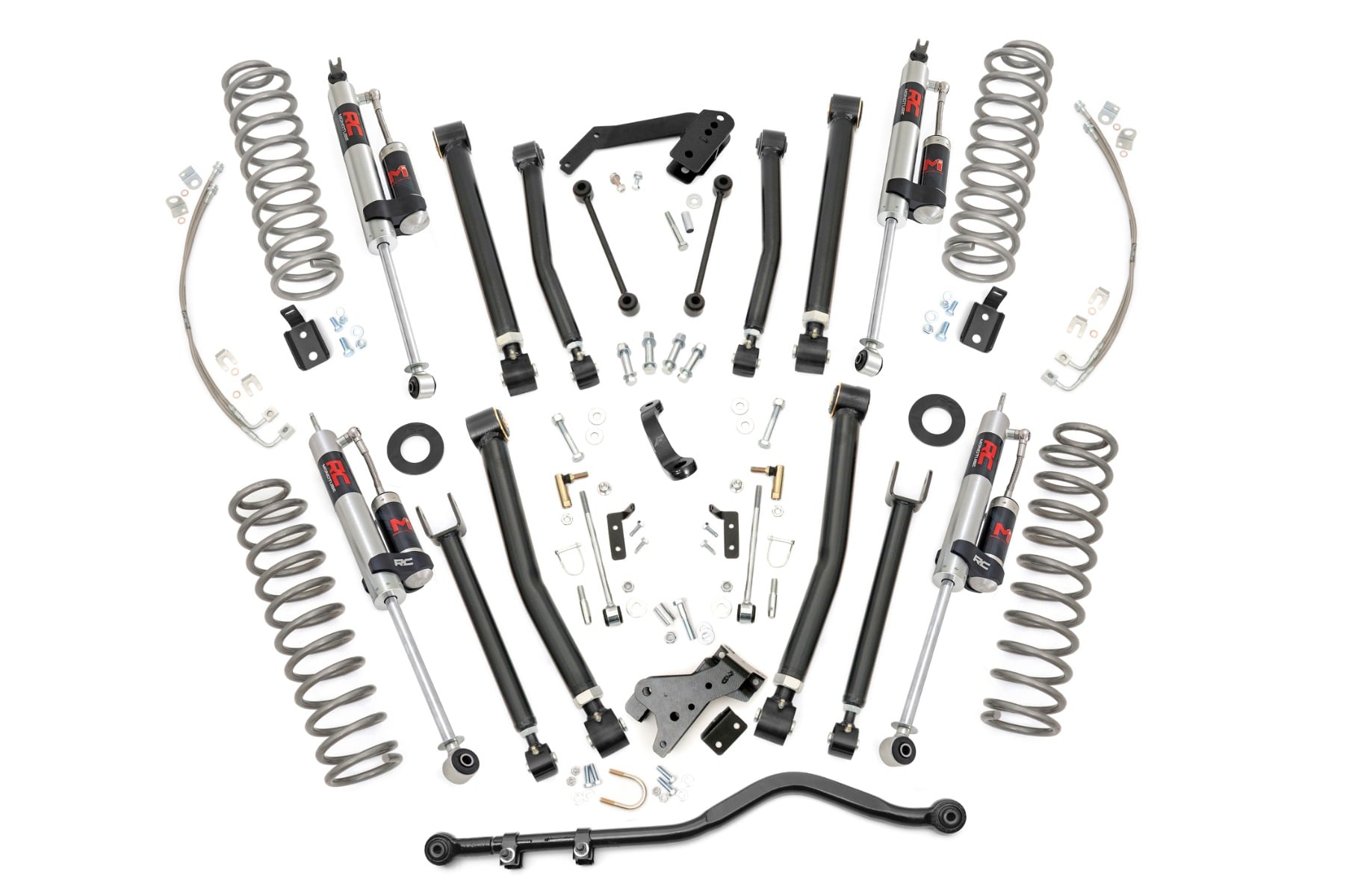 6 Inch Lift Kit 68344