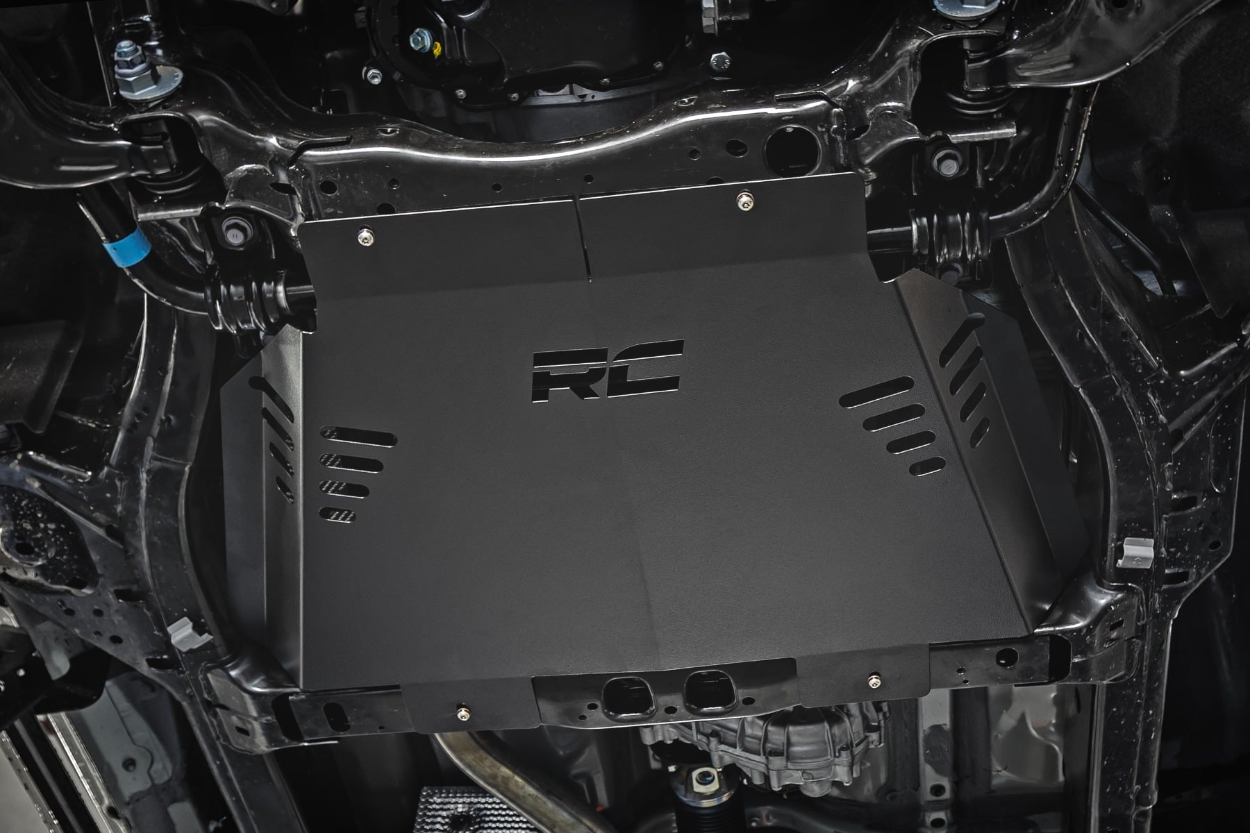 Catalytic Converter Shield 75011