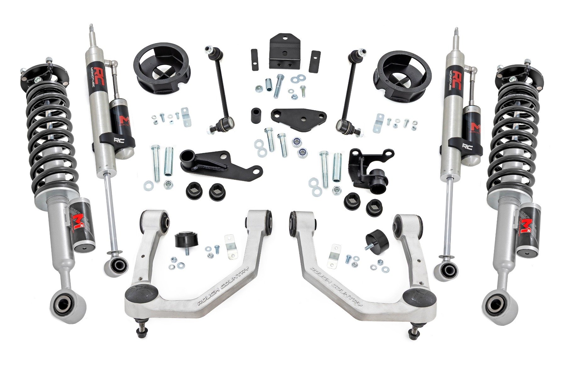 3.5 Inch Lift Kit - M1R 77044
