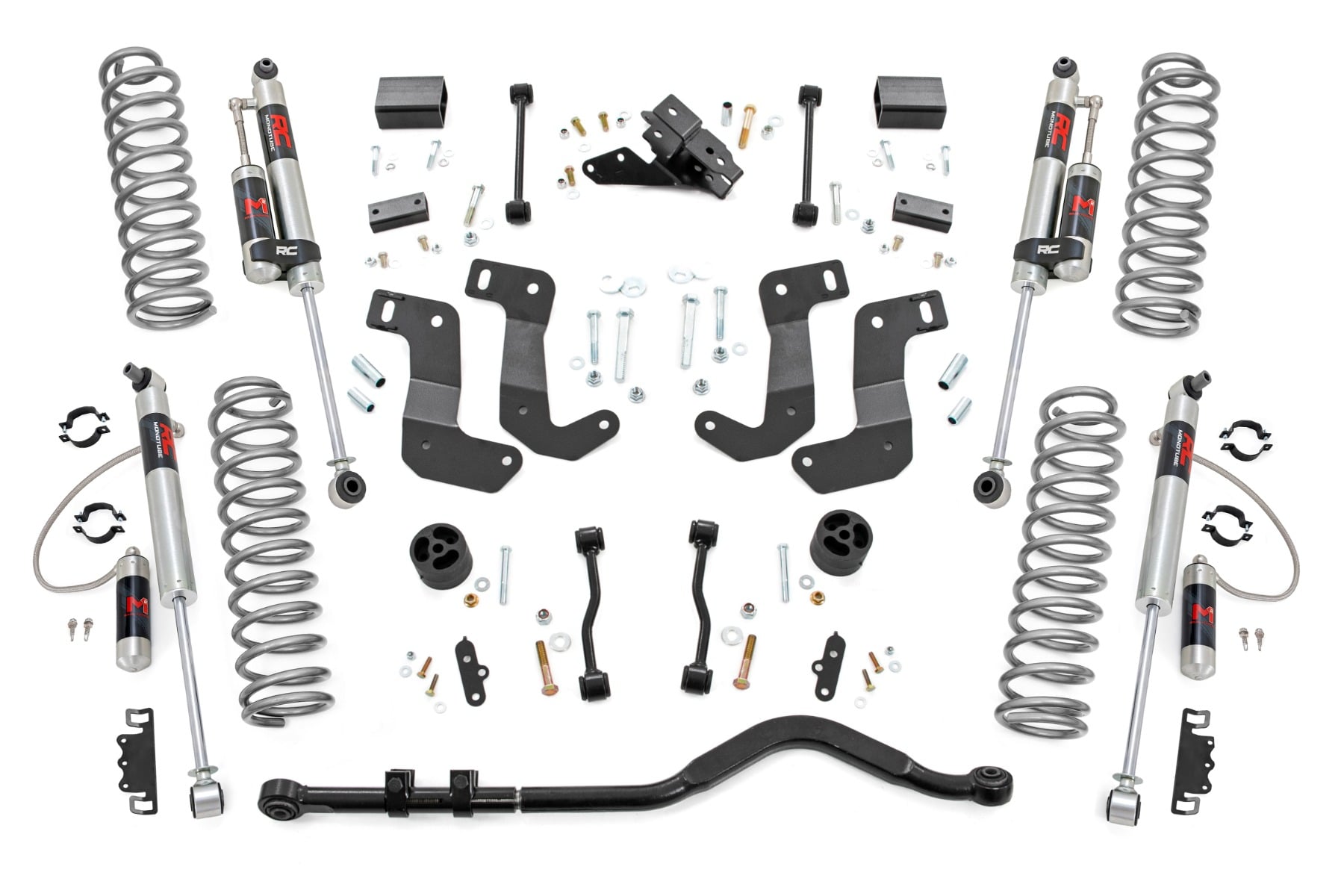 3.5 Inch Lift Kit 79244