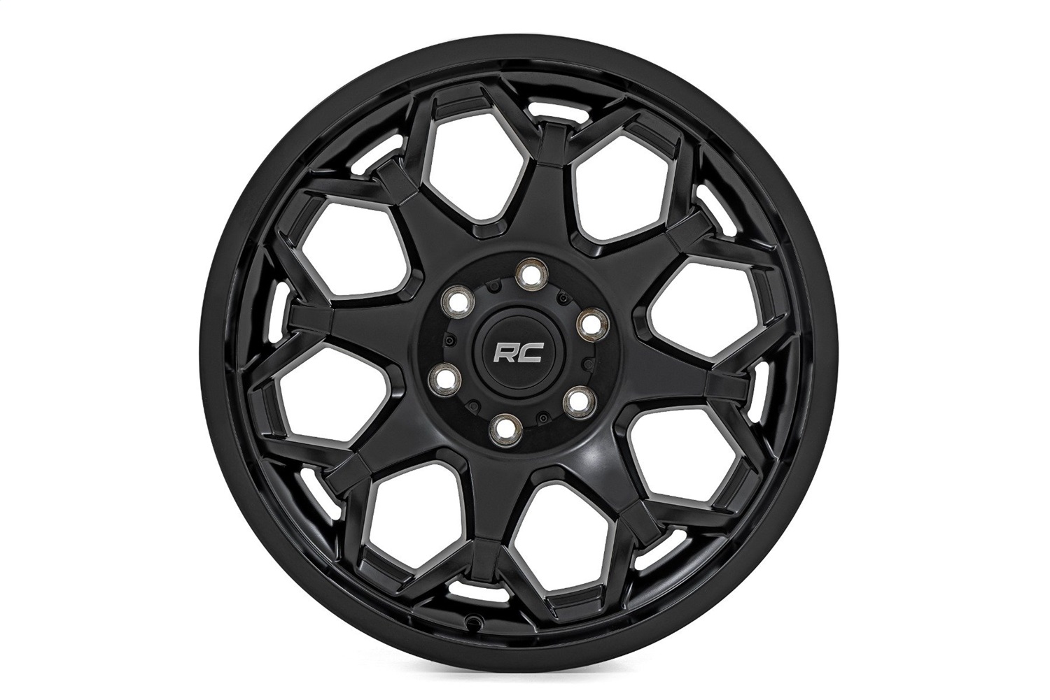 Rough Country 80 Series Wheel 80200917A