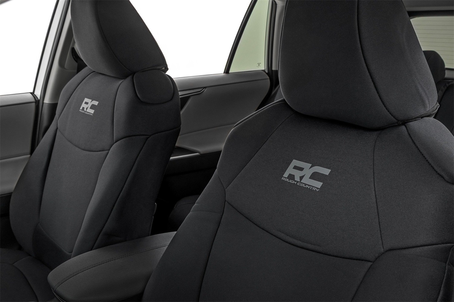 Seat Covers 91064
