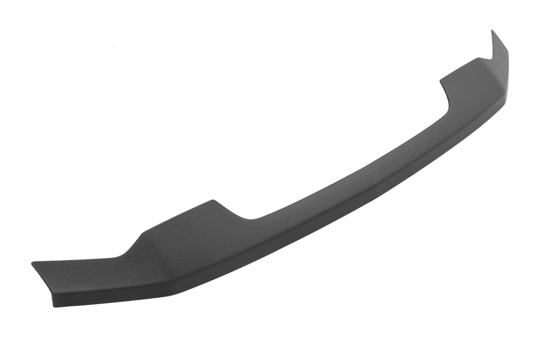 Hood Protector - Gloss Black HP10011