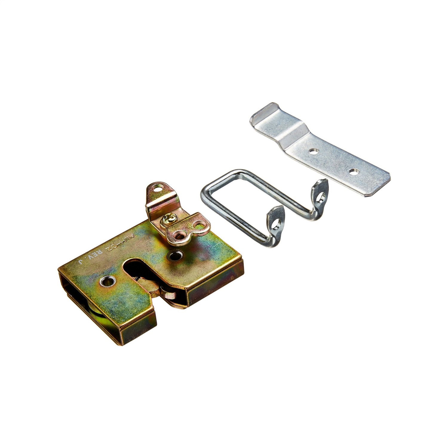Latch Rod Kit 7731