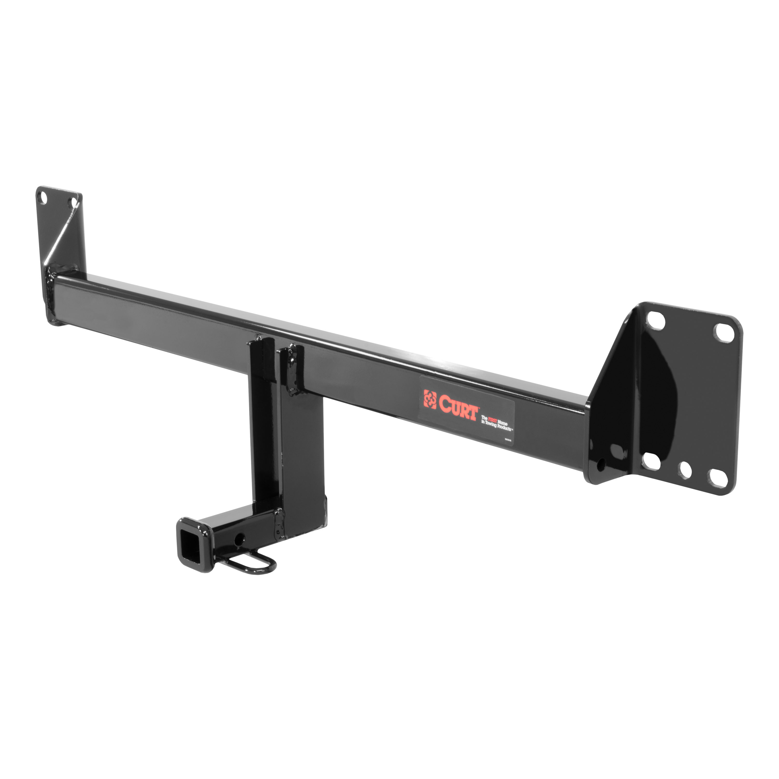 Class 2 Trailer Hitch, 1-1/4 Receiver, Select Cadillac CT6 12160