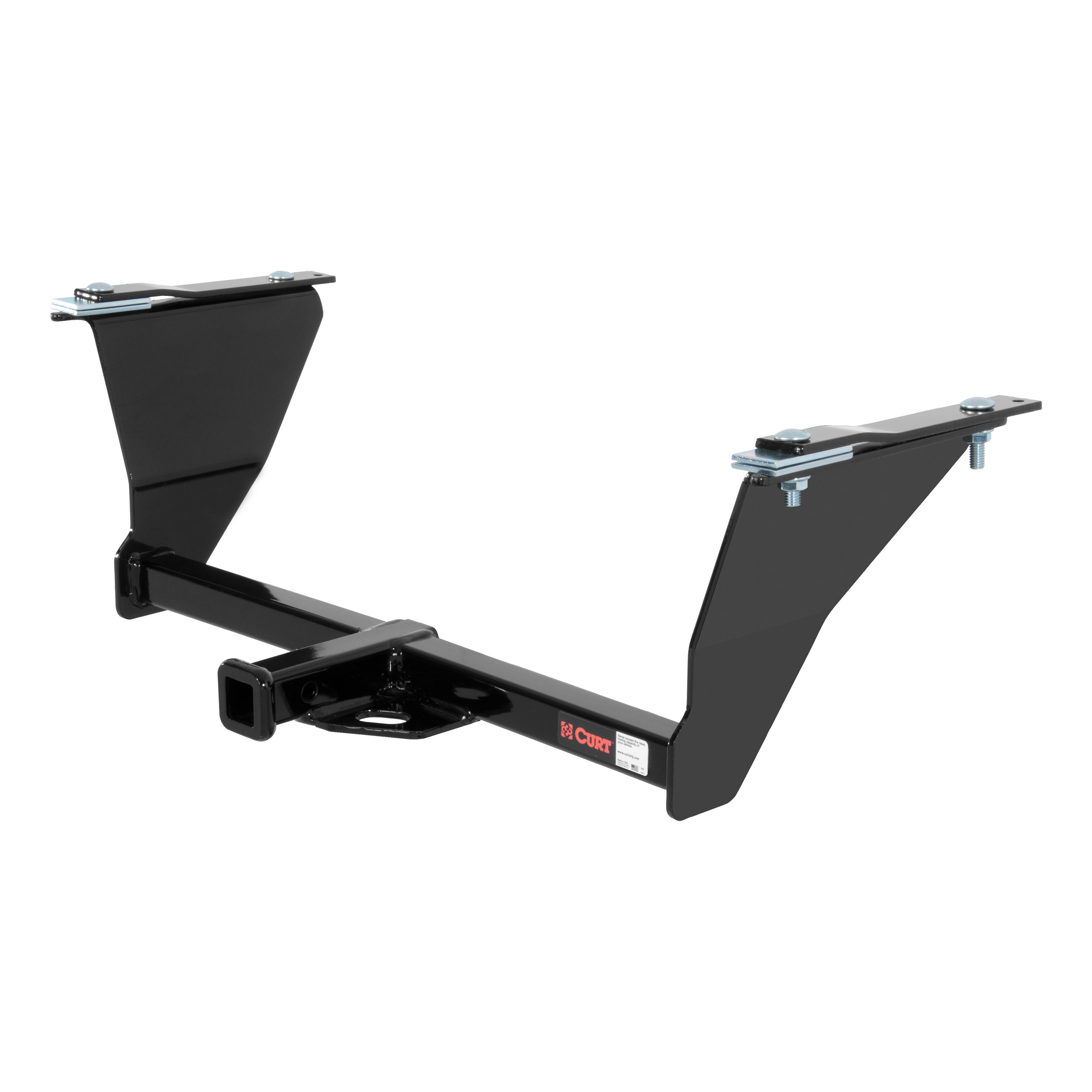 Class 1 Hitch, 1-1/4, Select Saturn SC, SC1, SC2, SL, SL1, SL2, SW1, SW2 11005