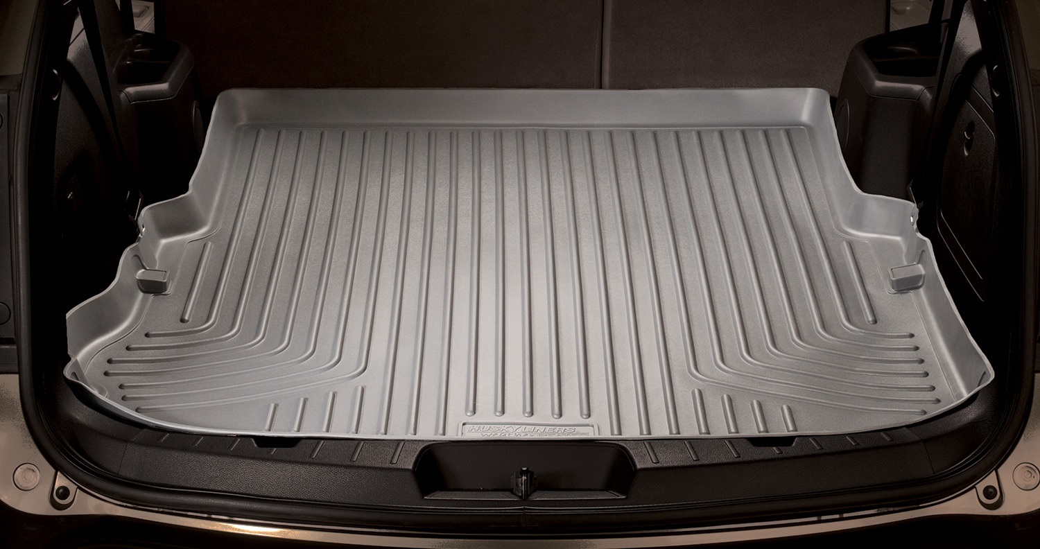 Weatherbeater Series Cargo Liner 23523