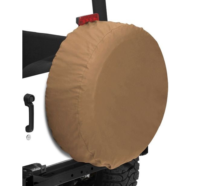 Tire Cover 61029-04