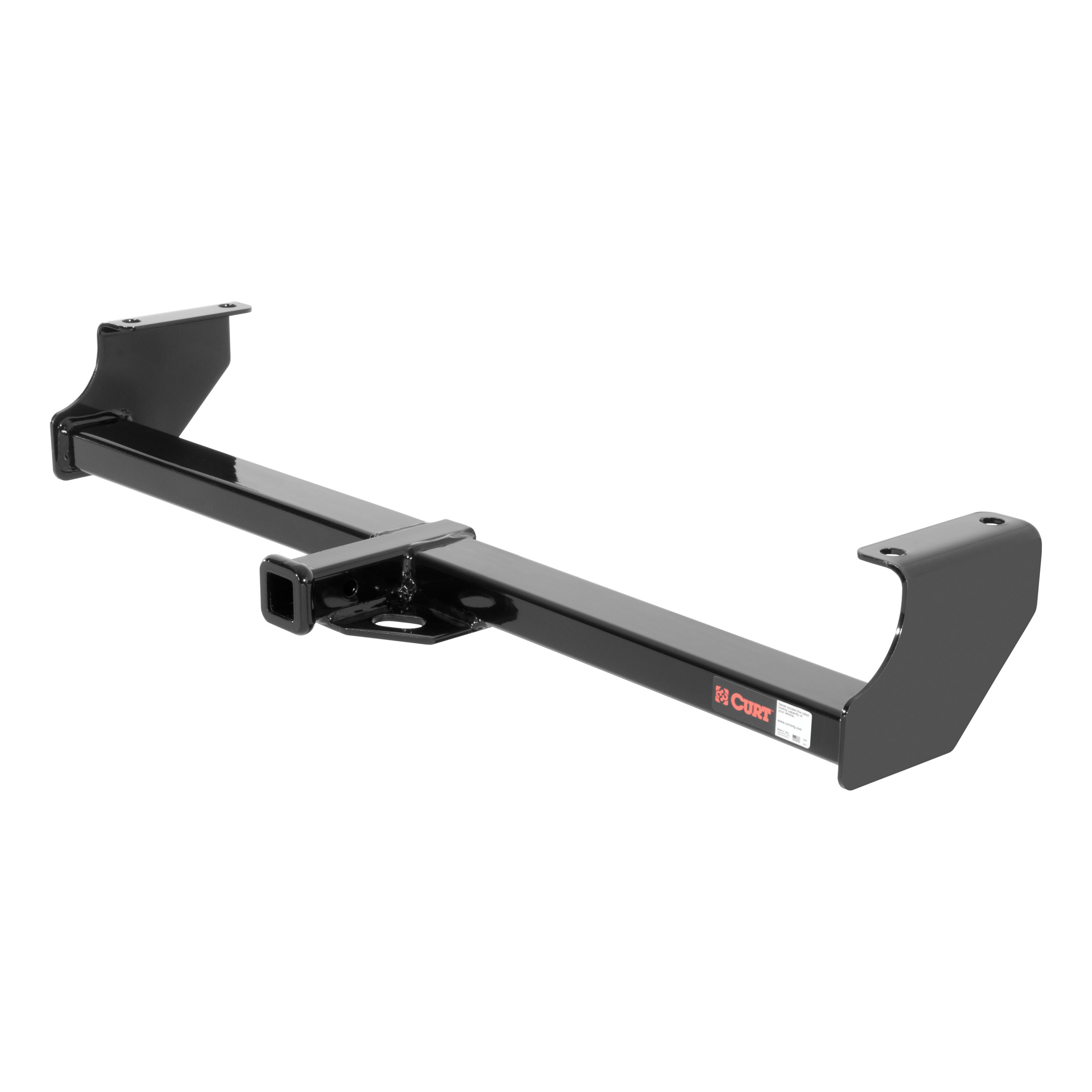 Class 1 Hitch, 1-1/4, Select Suzuki Sidekick, Grand Vitara, Chevrolet Tracker 11024
