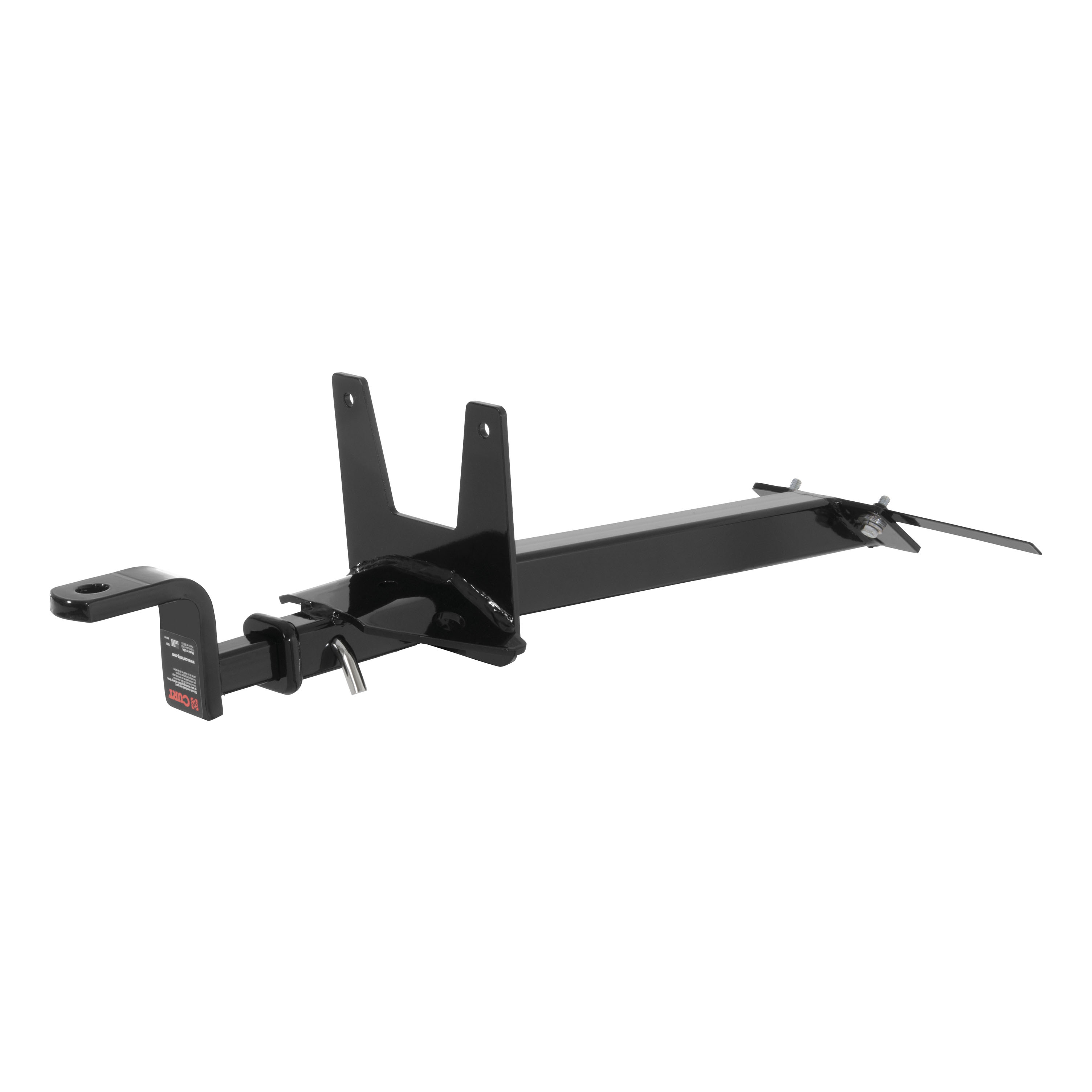 Class 1 Trailer Hitch, 1-1/4 Ball Mount, Select Saab 900 118073