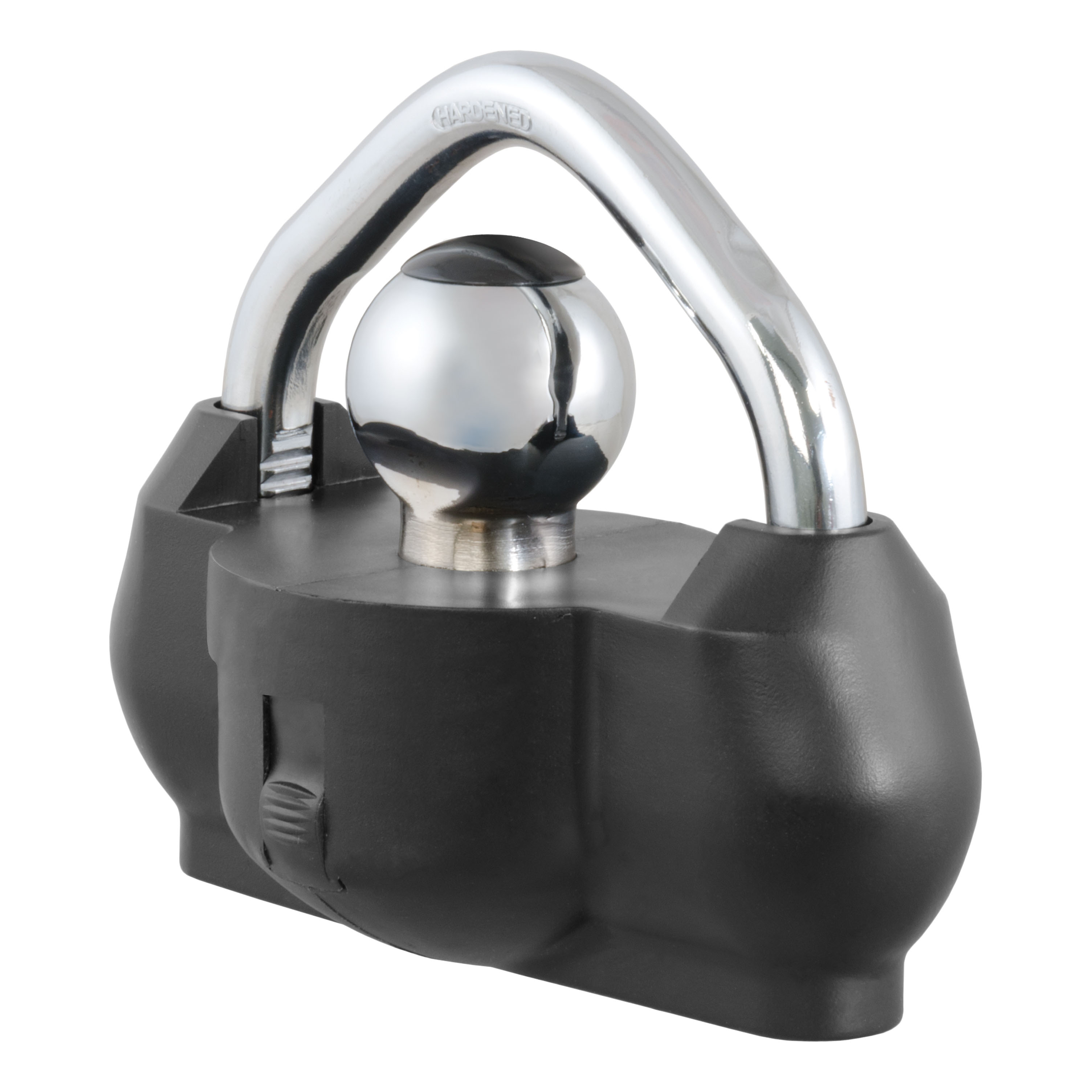 Universal Trailer Coupler Lock (Ballistic Nylon) - 23179