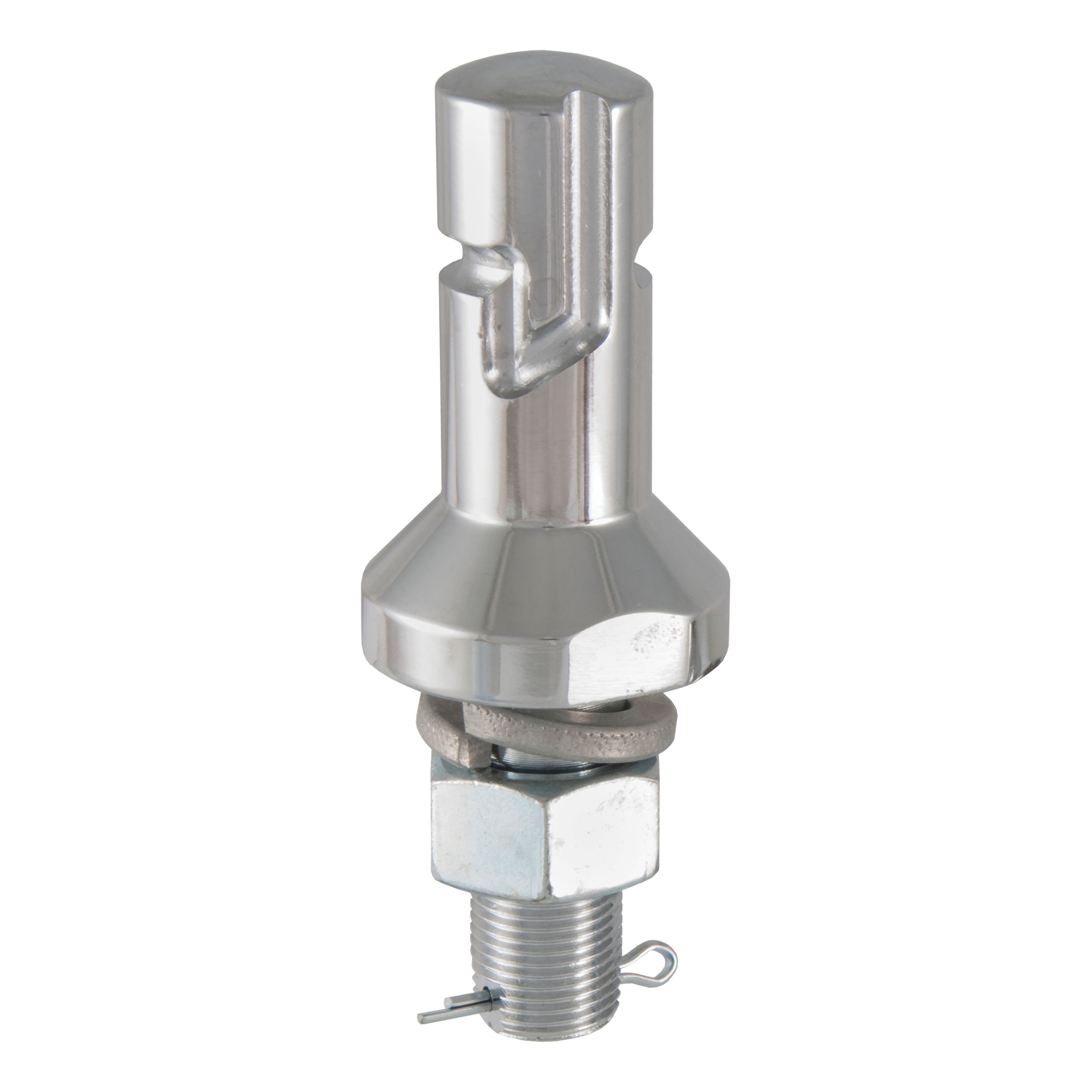 Replacement Switch Ball Shank (1 Neck, 3/4 x 1-5/8 Shank, 3,500 lbs.) 41340
