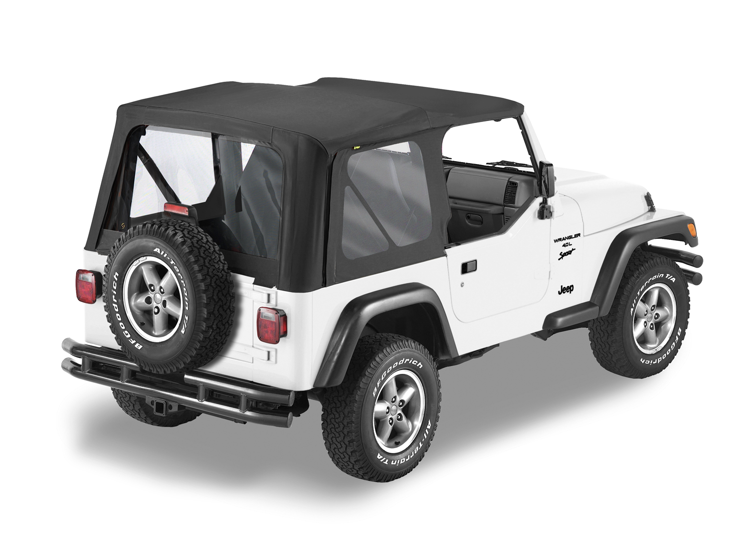 Replace-A-Top for OEM Hardware 79122-01
