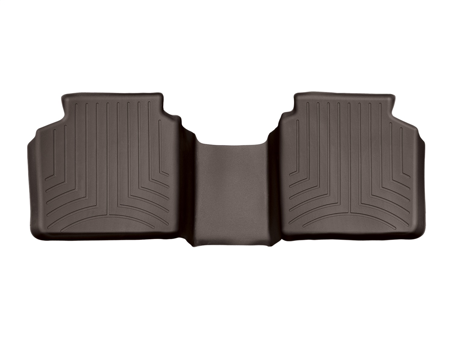 Rear FloorLiner, Cocoa 478742