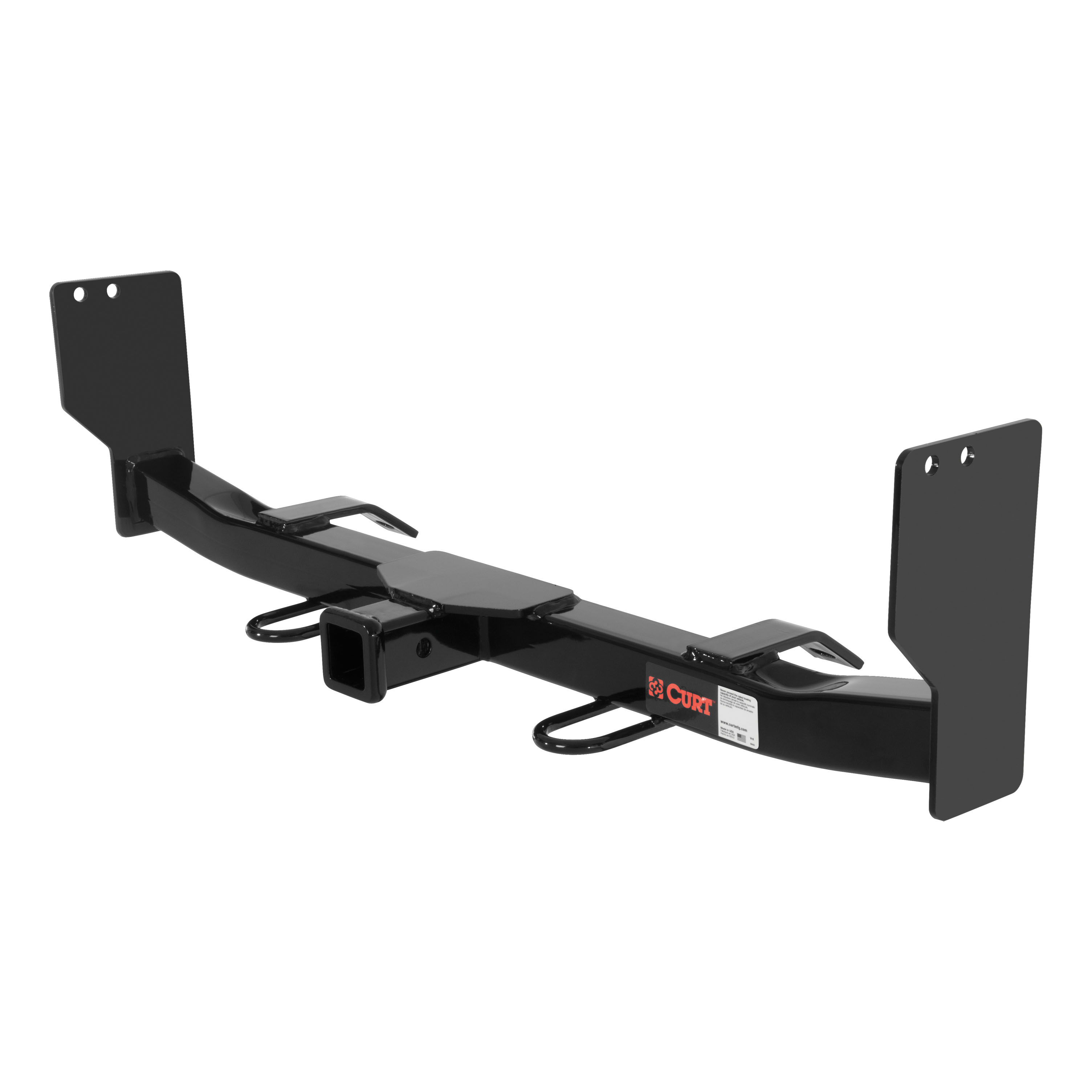 2 Front Receiver Hitch, Select Dodge Dakota, Durango 31097