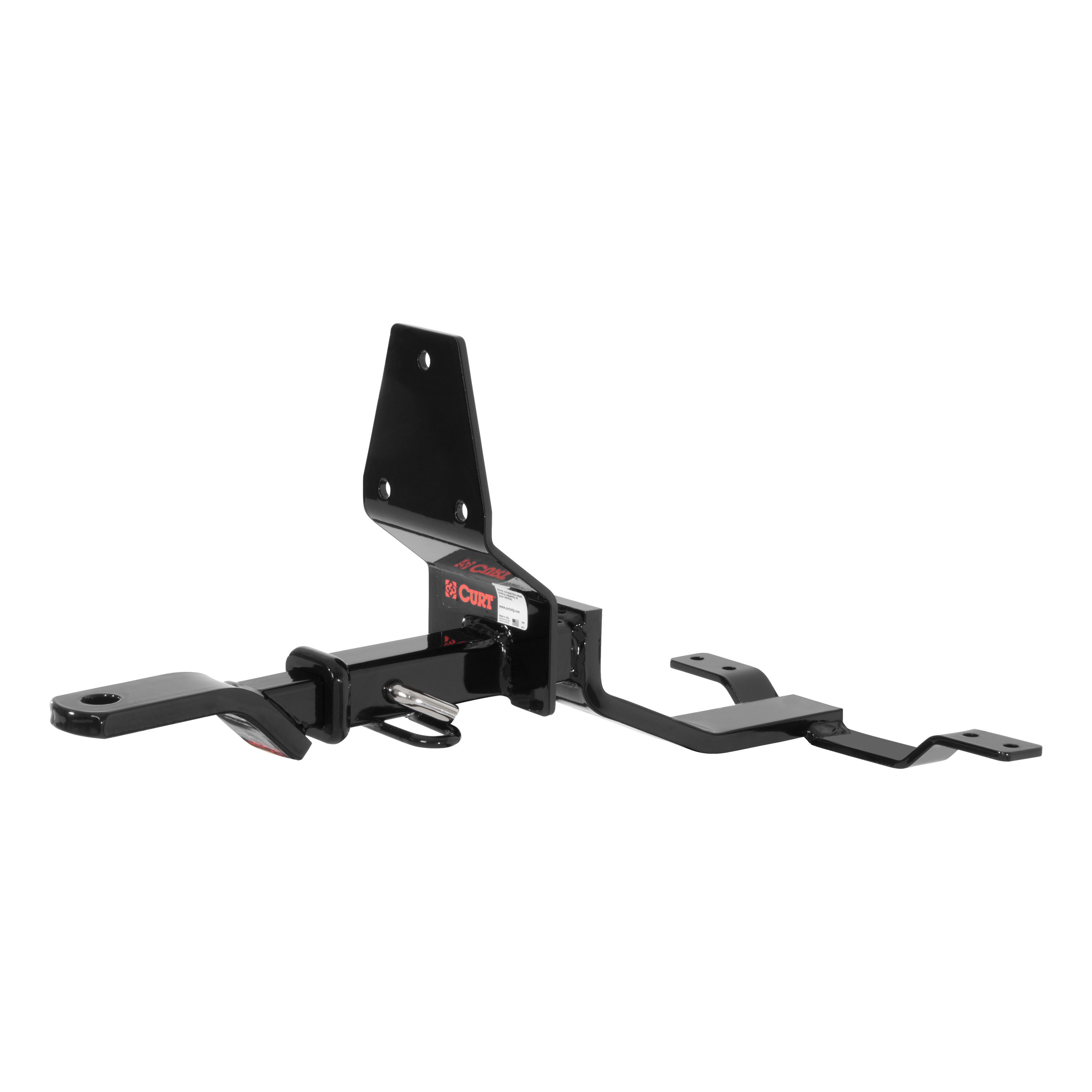Class 1 Trailer Hitch, 1-1/4 Ball Mount, Select Saab 900 117303