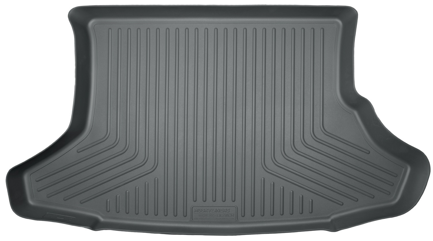 Weatherbeater Series Trunk Liner 48651