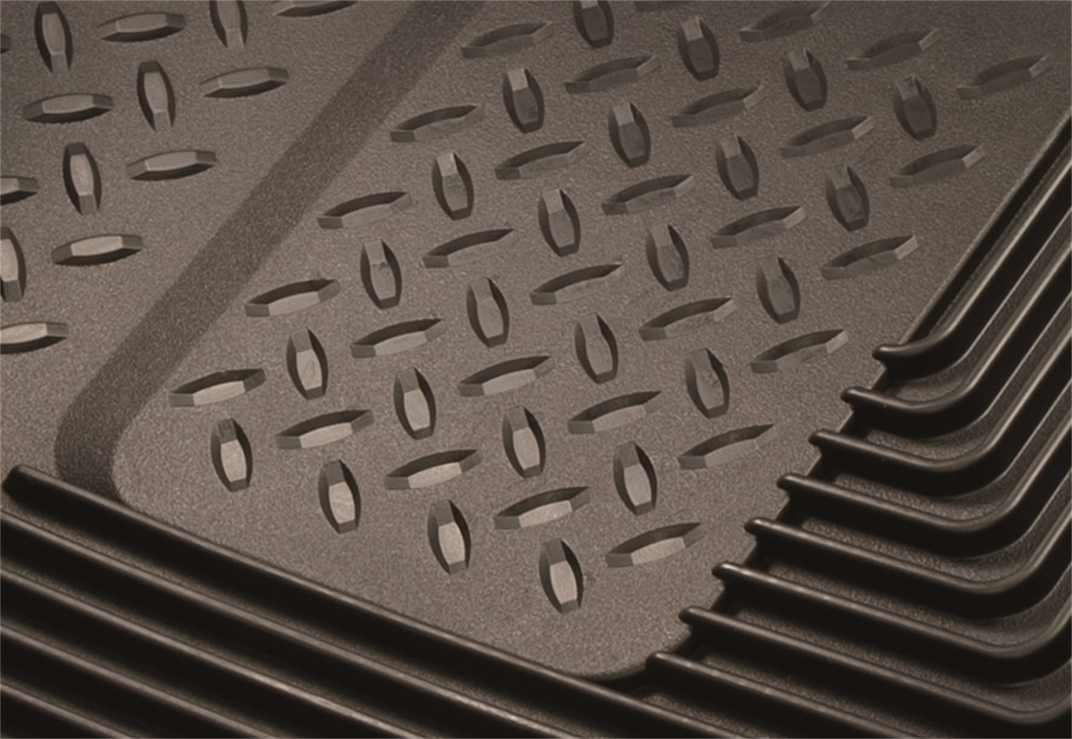 Heavy Duty Floor Mats Front Floor Mats 51051