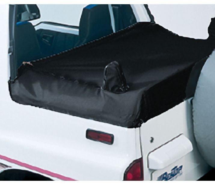 Duster Deck Covers 90006-15