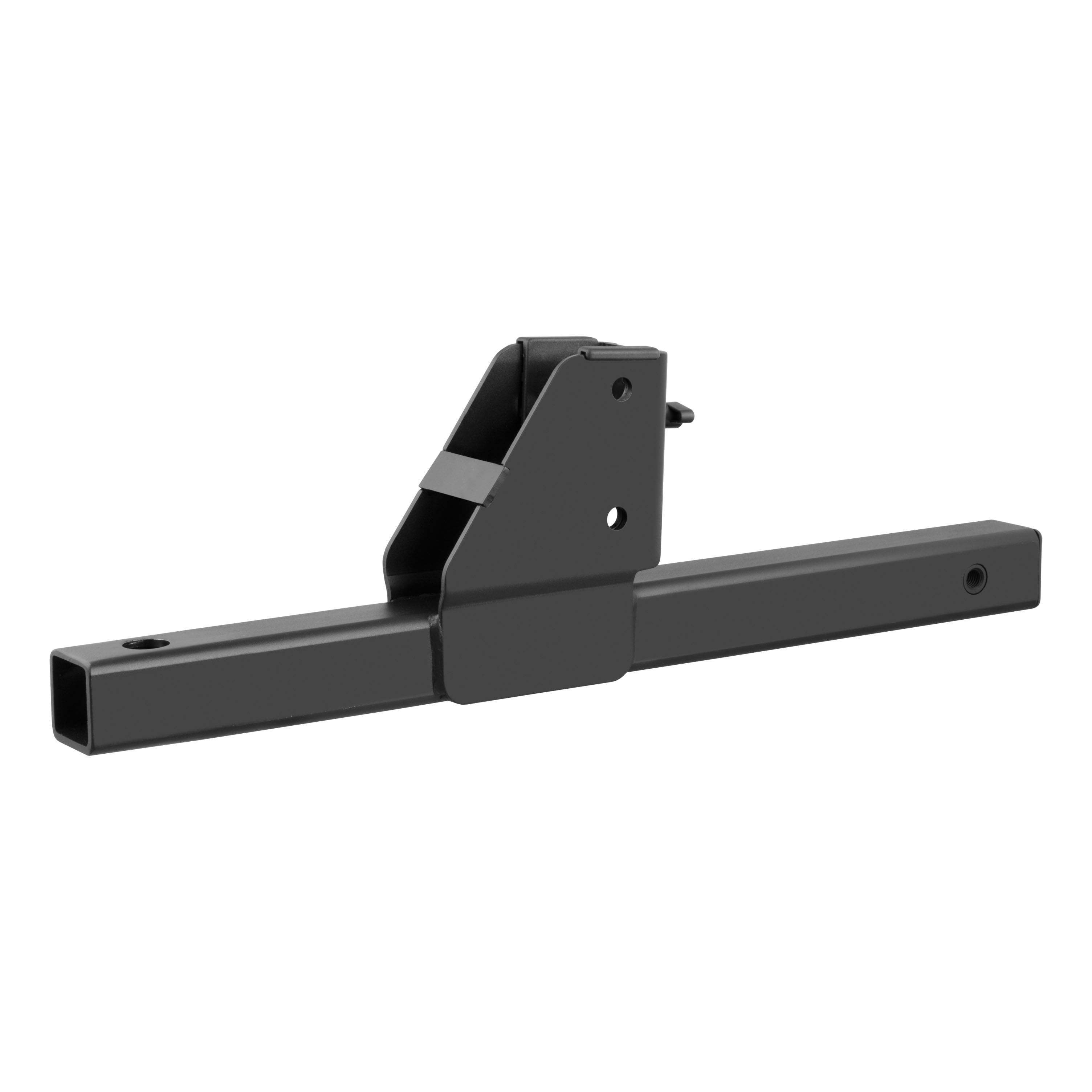 Towable Bike Rack Shank (2 Shank, 2,000 lbs, 3/4 Ball Hole) 18008