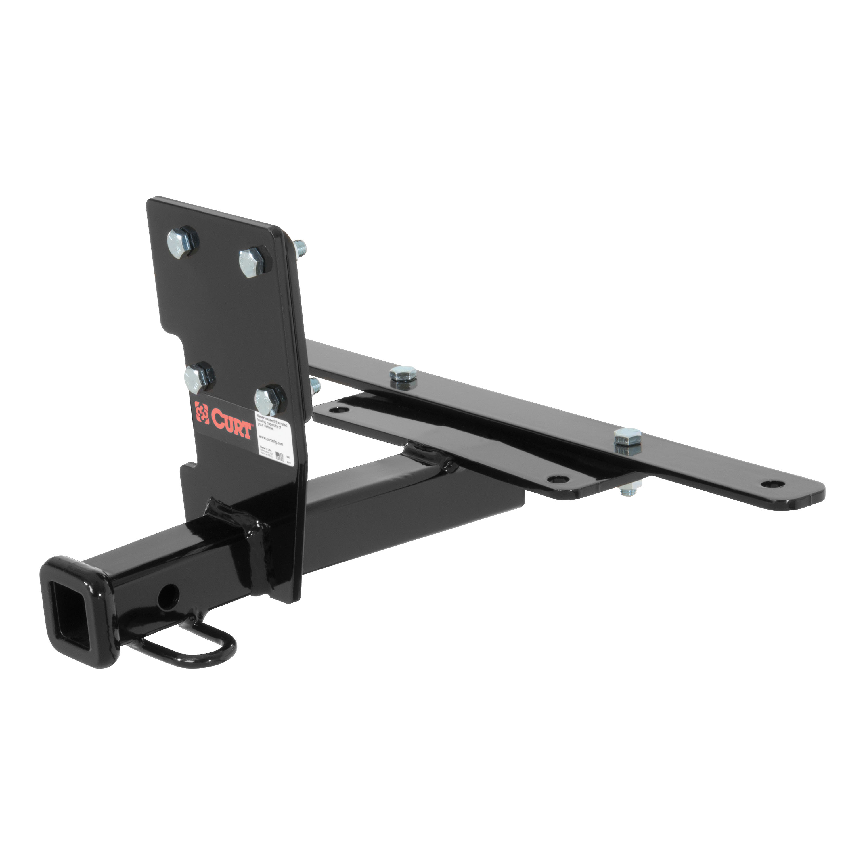 Class 1 Trailer Hitch, 1-1/4 Receiver, Select BMW Vehicles 11177