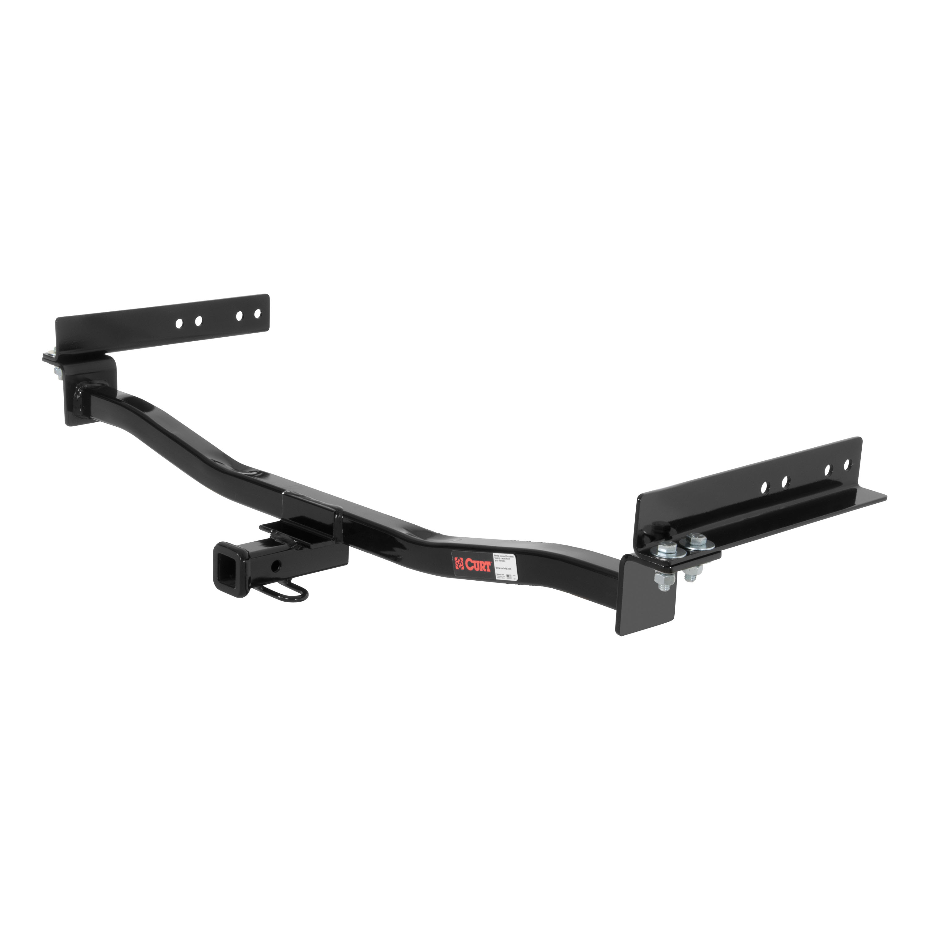 Class 1 Trailer Hitch, 1-1/4 Receiver, Select Mercedes-Benz E320 11830