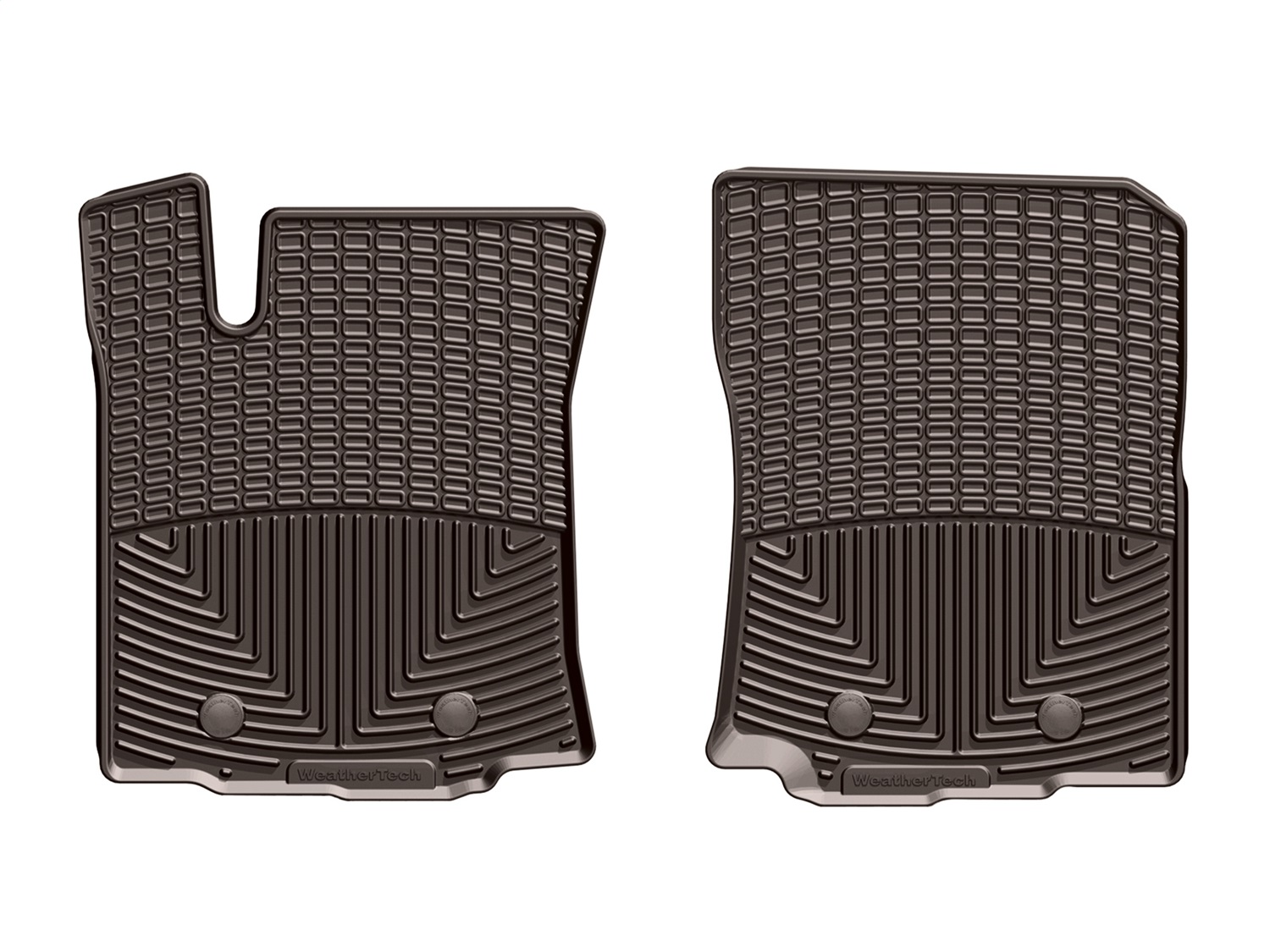 All-Weather Floor Mats W378CO