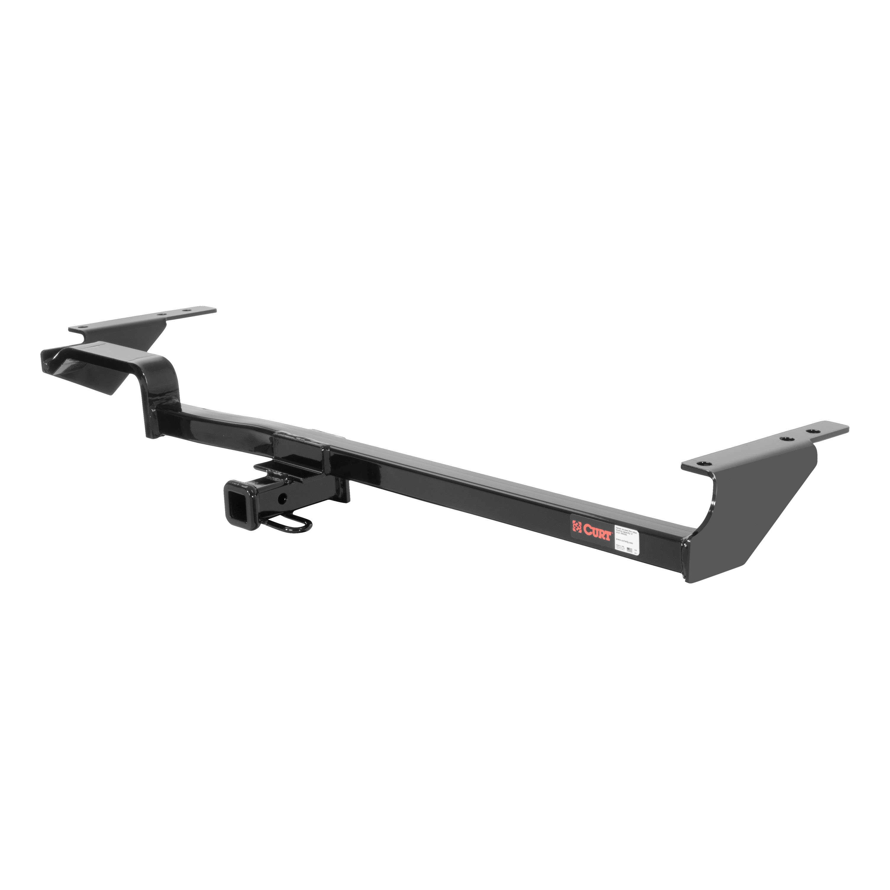 Class 1 Trailer Hitch, 1-1/4 Receiver, Select Audi 100, Quattro, A6 11167