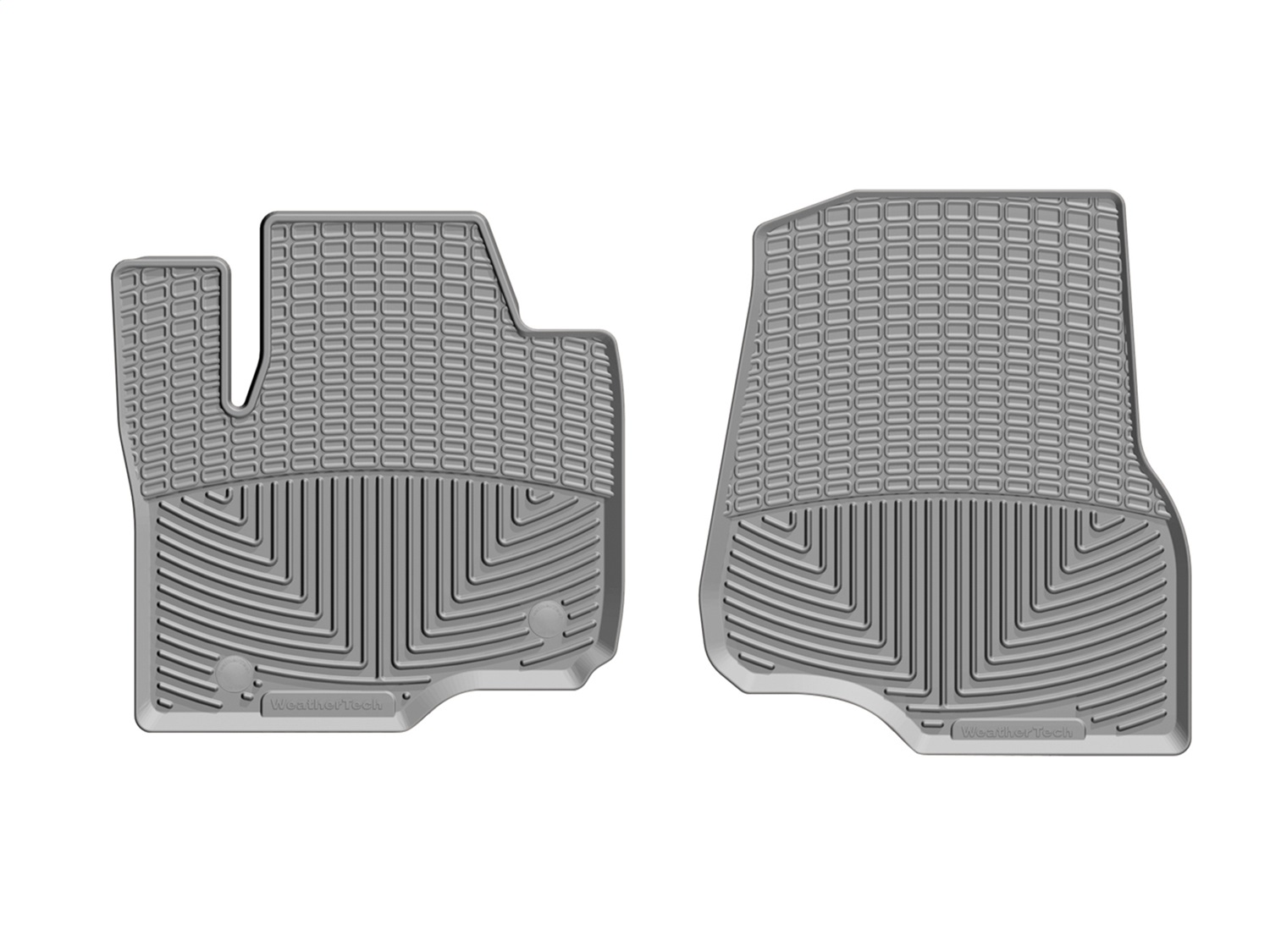 All Weather Floor Mats W408GR