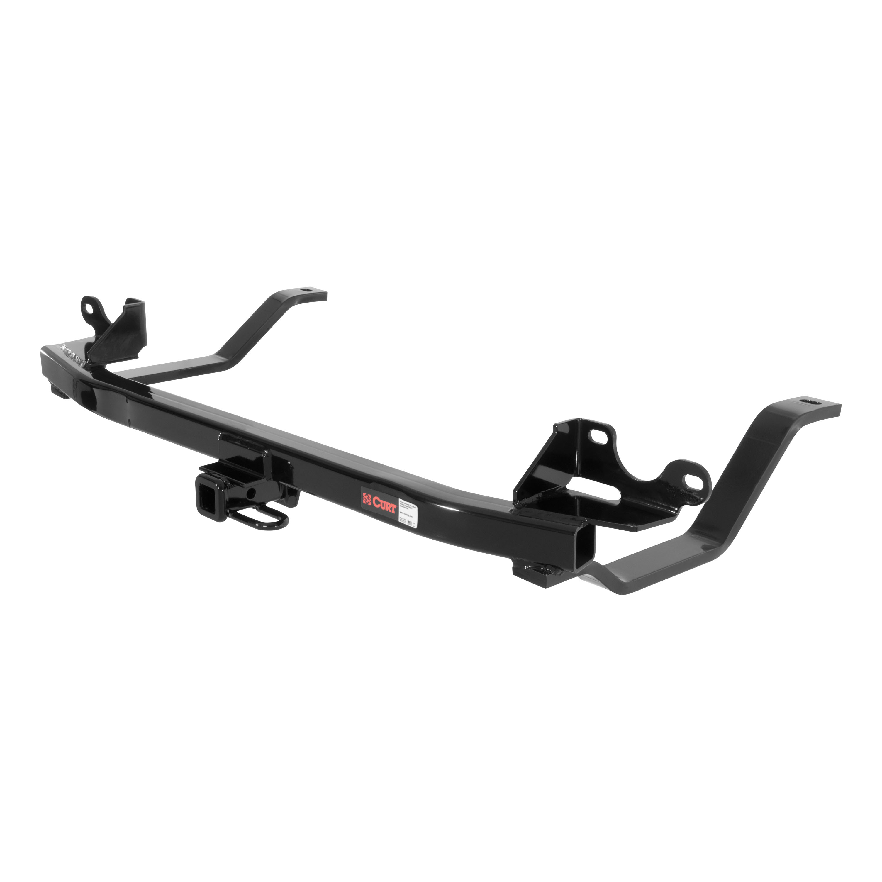 Class 2 Hitch, 1-1/4 Receiver, Select Buick Park Avenue, Oldsmobile 98, Regency 12049
