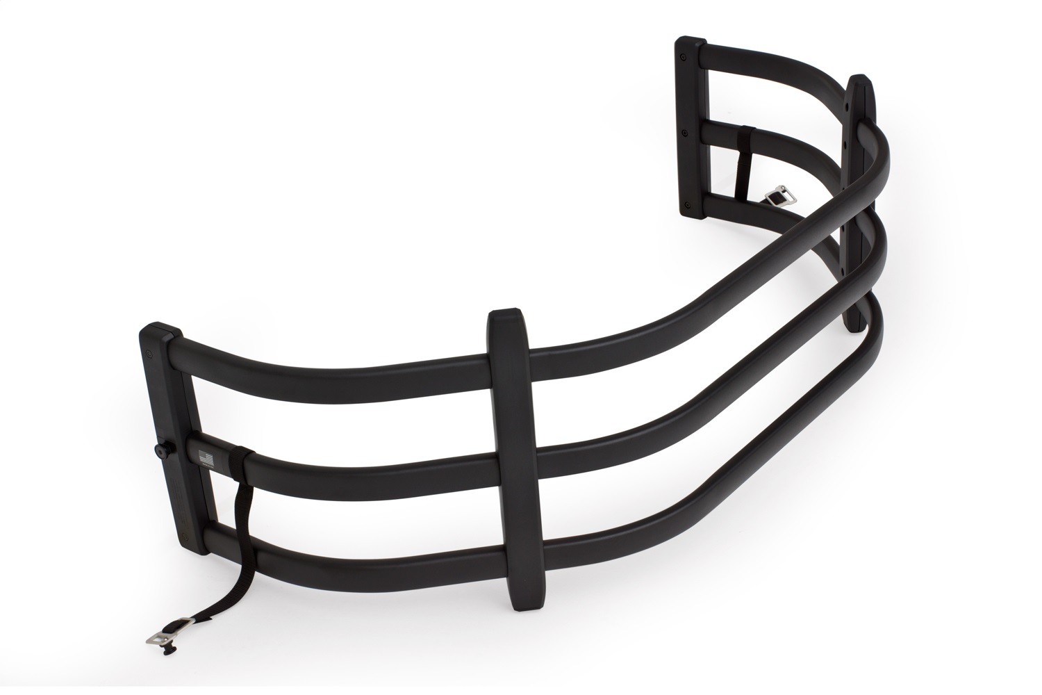 AMP Research 74816-01A Black BedXTender HD Sport Truck Bed Extender for 2015-2022 Colorado/Canyon-74816-01A
