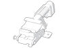 Latch Kit - For Kits MFG after 4/25/11 - Truxport-1117755