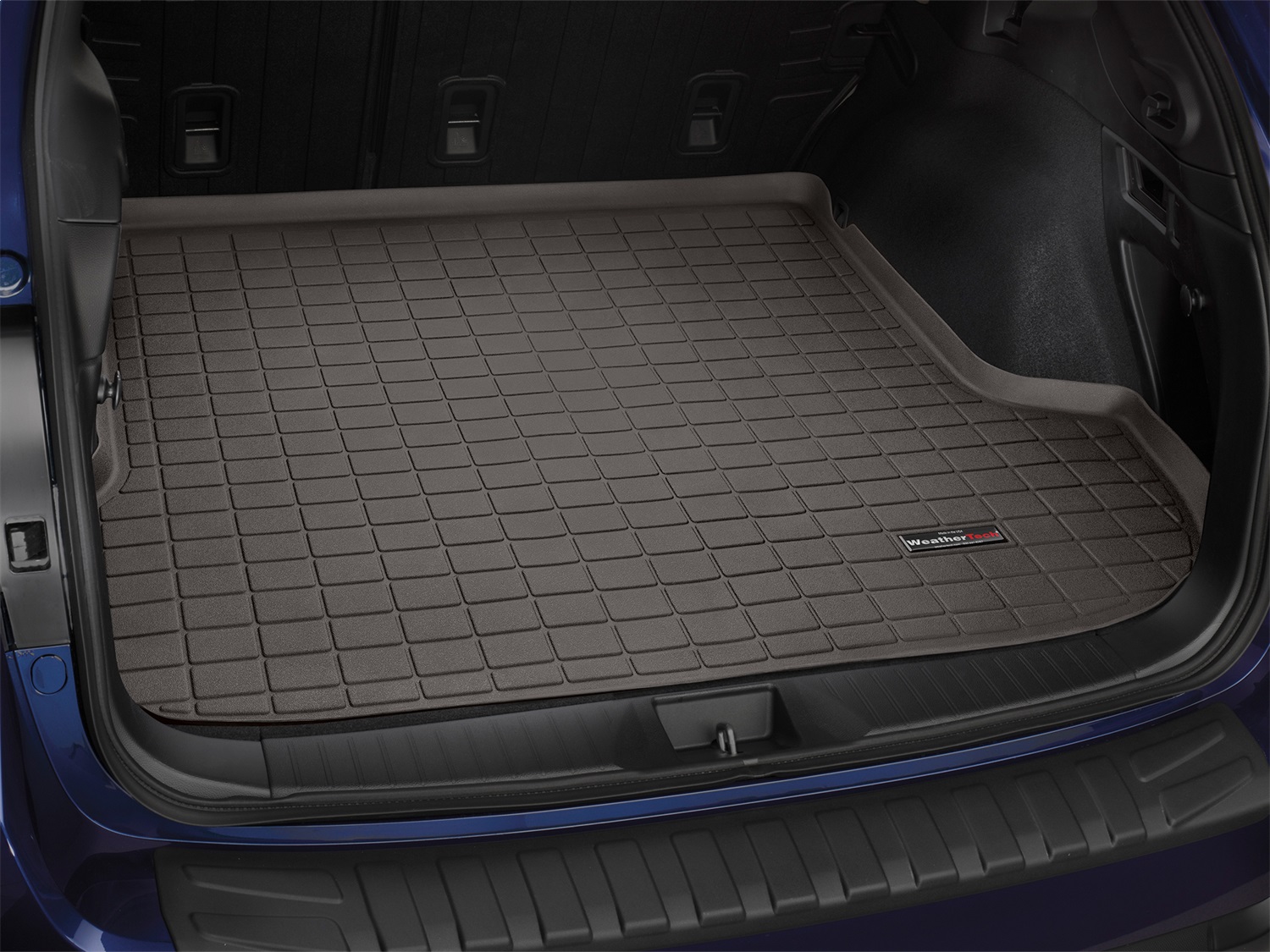 Cargo Liners, Cocoa 43729