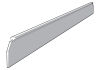Header Seal - Tall Header Seal 2.25" Height - Lo Pro-1118405