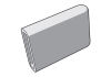 Toggle Cap - For Trigger Latch - Lo Pro/Edge/Deuce-1118644