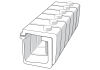 Clamp Kit (6 Pack) - Truxport-1118648